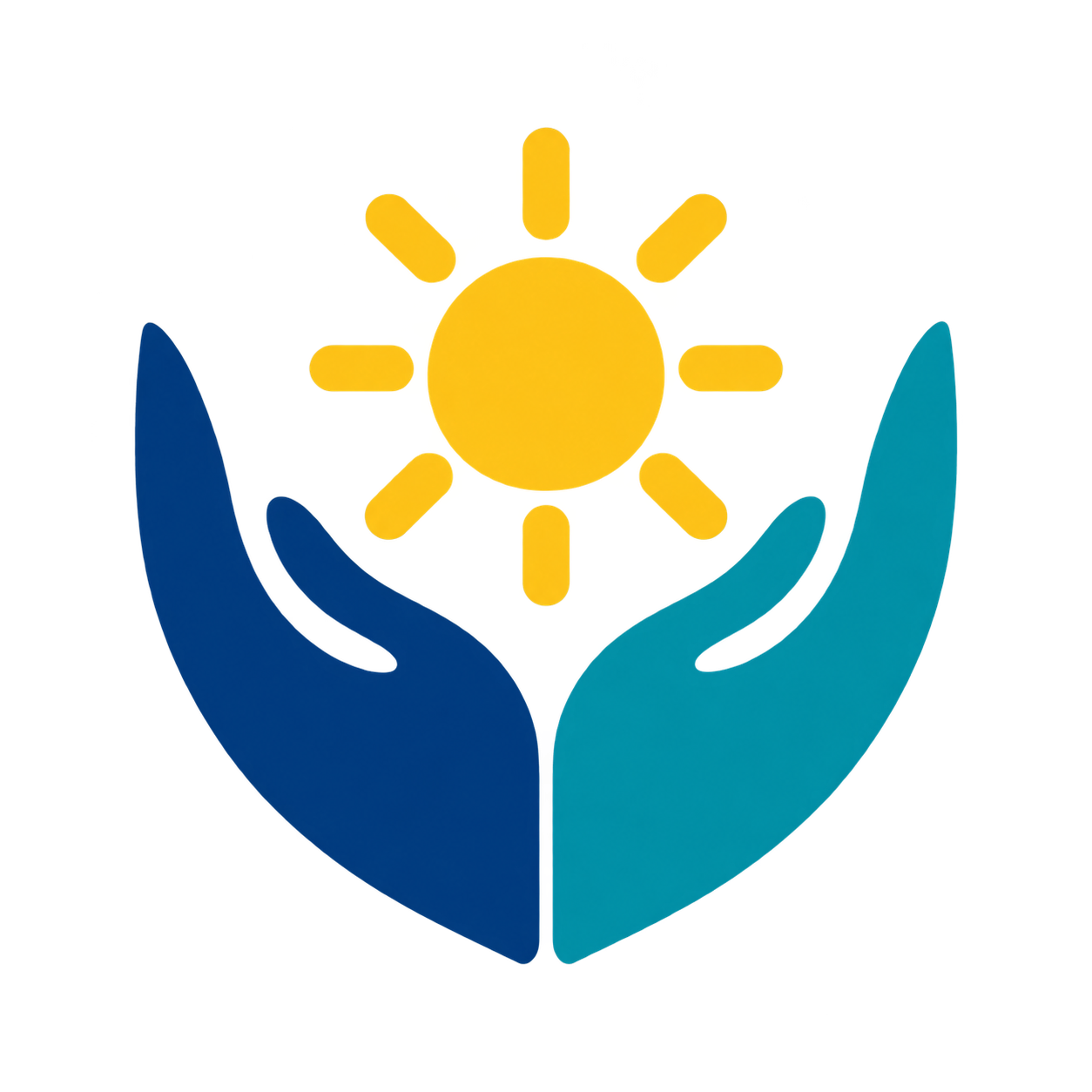 BrightCare logo